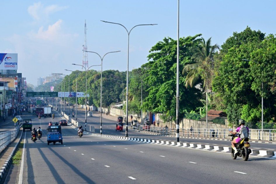 Le Sri Lanka adopte une semaine à quatre jours pour préserver son énergie