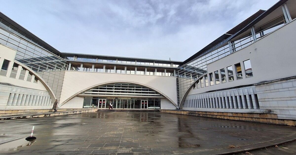 Un homme condamné à 18 ans de prison pour chantage à la sextape et viols à Besançon