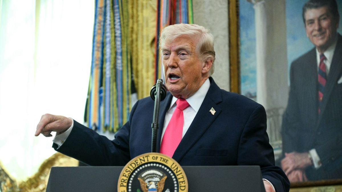 Un nouveau chapitre au Moyen-Orient : vers une paix avec l'Iran ?