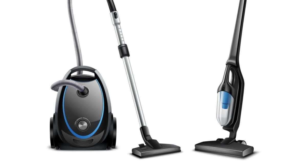 aspirateur balai ou traîneau : le dilemme de 2025