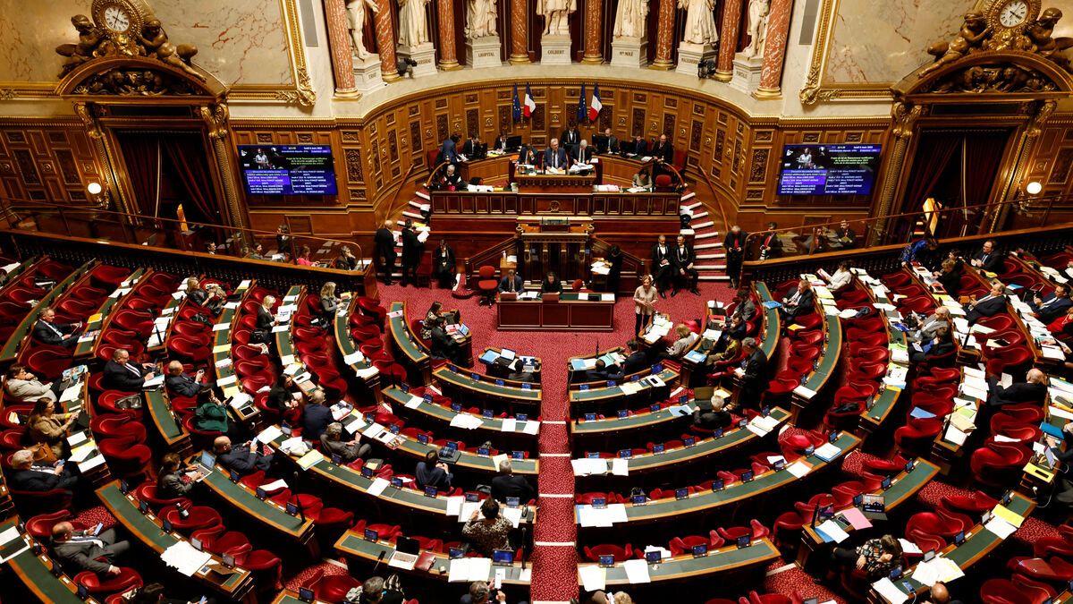 L'interdiction des réseaux sociaux aux jeunes : le Sénat revoit sa copie, des doutes subsistent