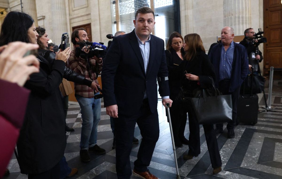 Angoulême : le procès en appel des ex-rugbymen accusés de viol se poursuit à huis clos