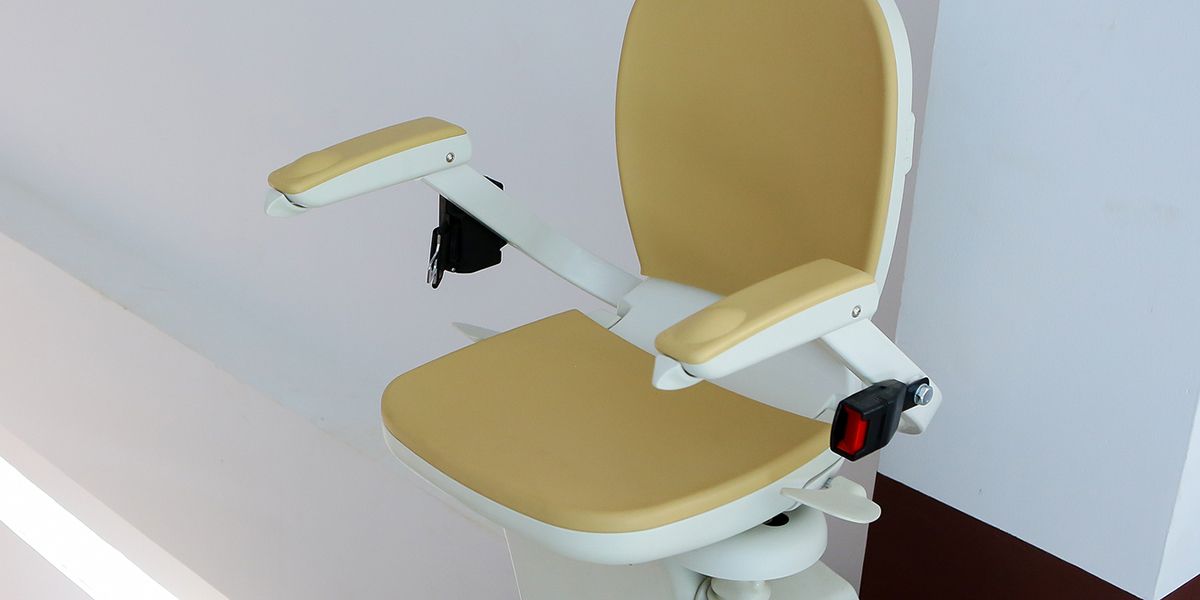 Quels travaux prévoir pour installer un monte-escalier ?