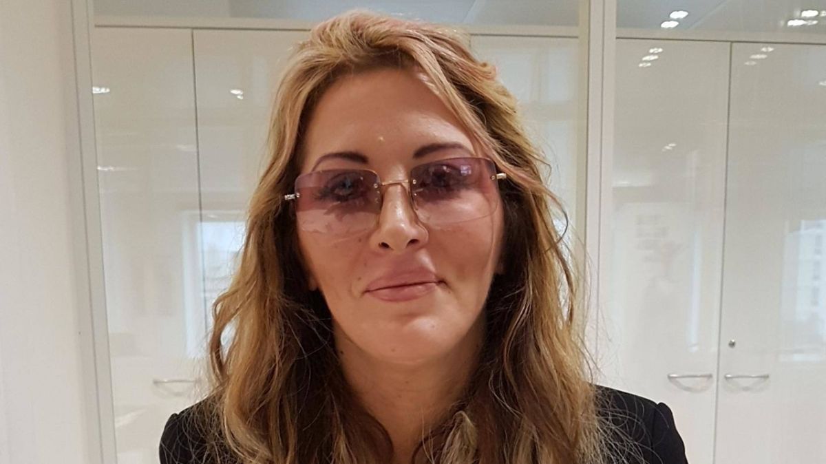 La mort de Loana, figure emblématique de la télé-réalité française