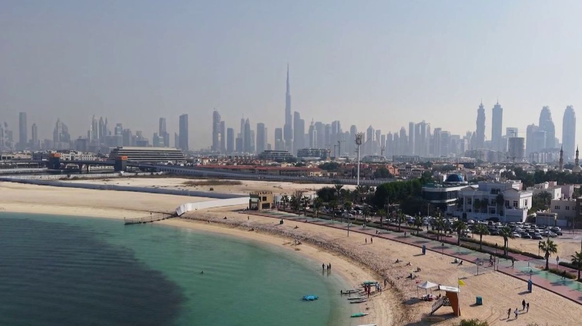 L'avenir incertain des entrepreneurs français à Dubaï