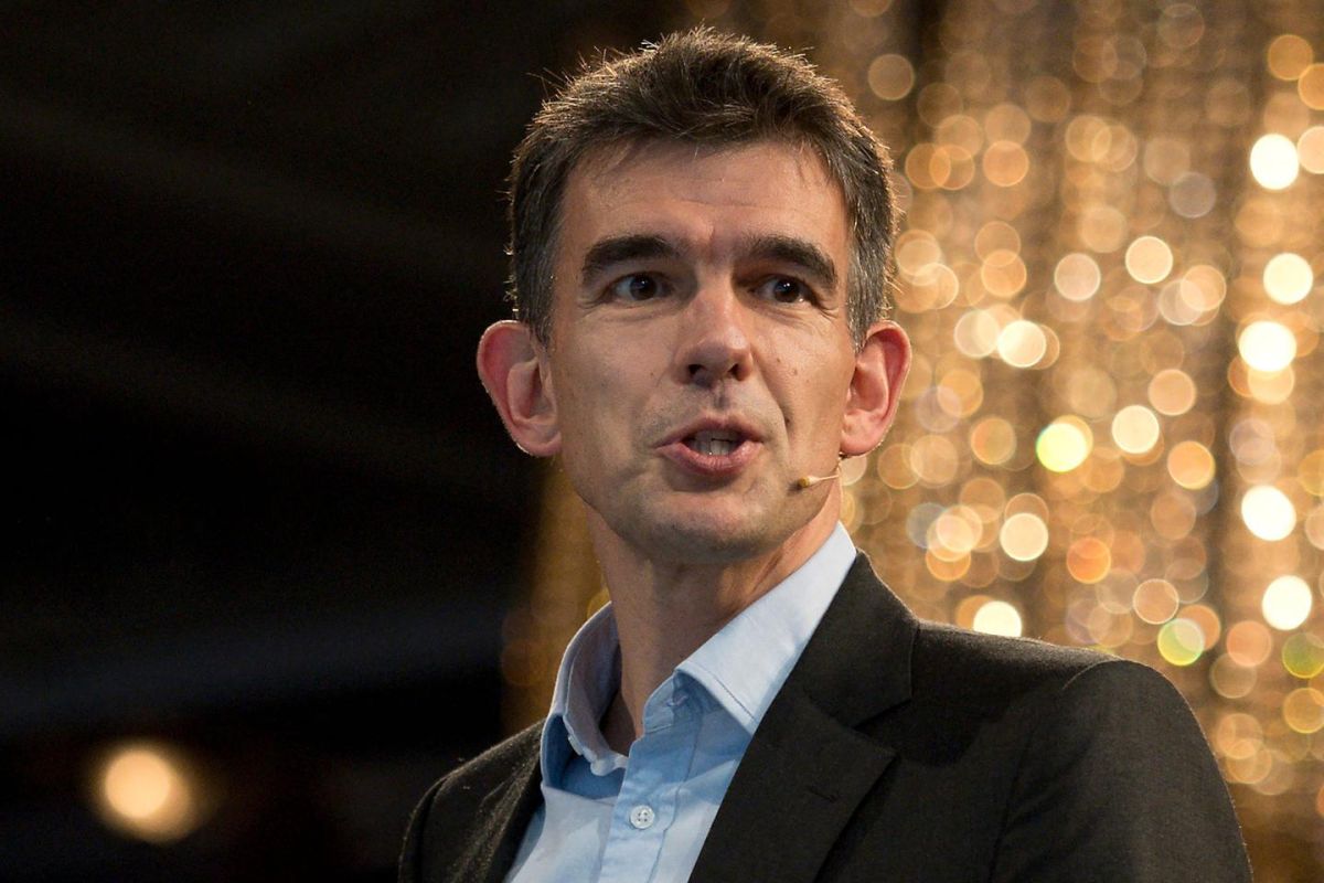Un nouveau défi pour la BBC : Matt Brittin, ancien de Google, prend les rênes