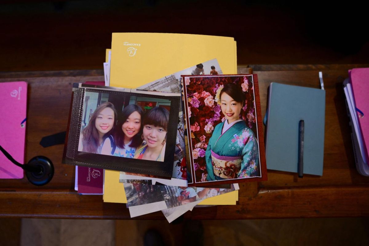 Nicolas Zepeda et l'ombre de Narumi Kurosaki : un appel plein de rebondissements