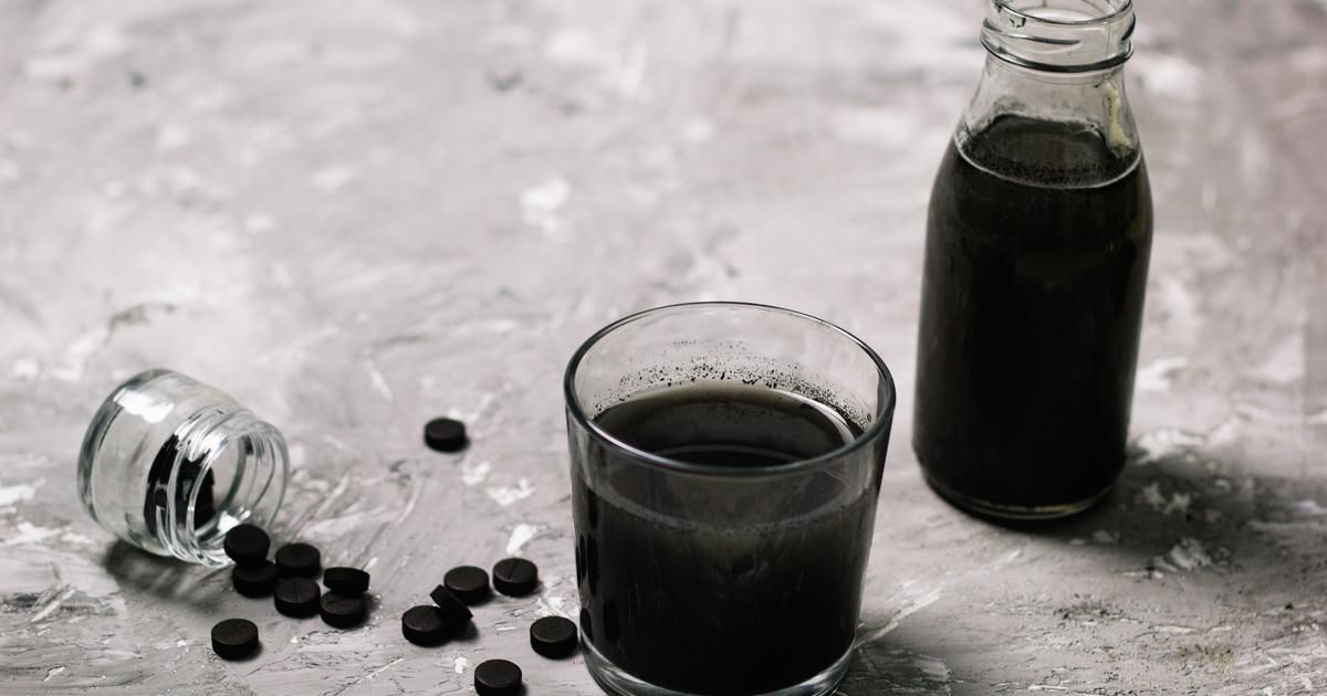 Le pouvoir insoupçonné du charbon actif pour votre santé et votre beauté