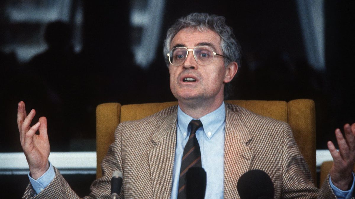 Les secrets du passé de Lionel Jospin : un trotskiste sous les radars