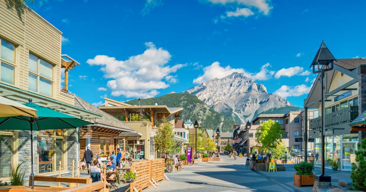 À la découverte des douceurs sucrées du Canada