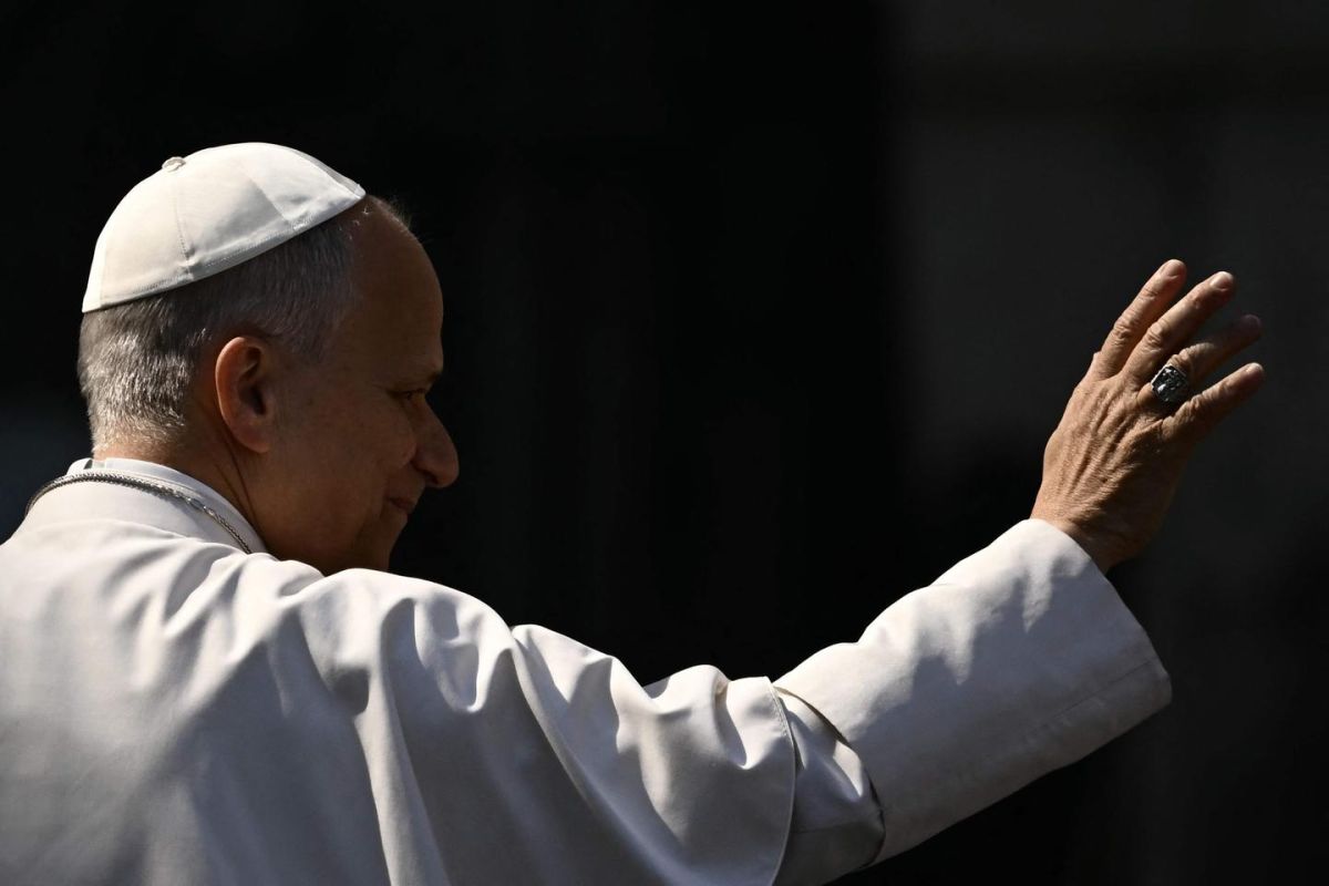 la visite du pape en guinée équatoriale : tensions et restrictions à l'approche de l'événement