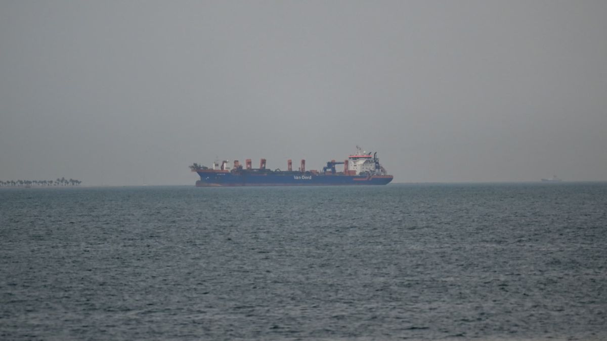 Le G7 plaide pour une navigation sécurisée dans le détroit d'Ormuz