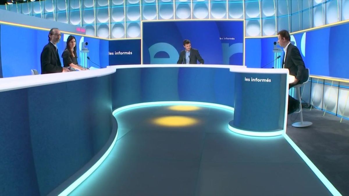 Les tensions internes des Républicains et la lutte contre TikTok : un débat animé