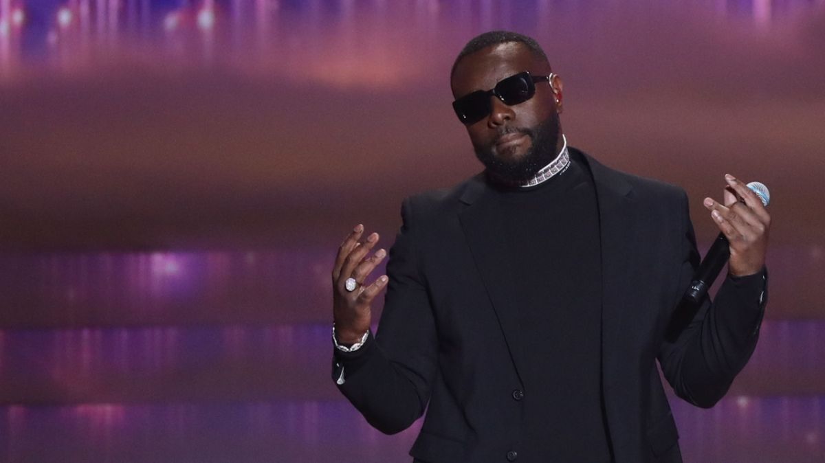 Gims face à la justice : un tournant inattendu pour le chanteur star