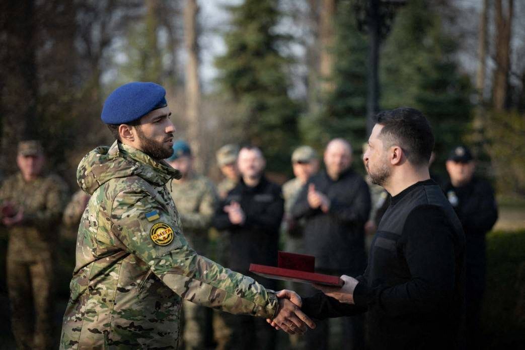 Accord de défense entre l'Ukraine et l'Arabie saoudite, Berlin critique l'attitude de Poutine