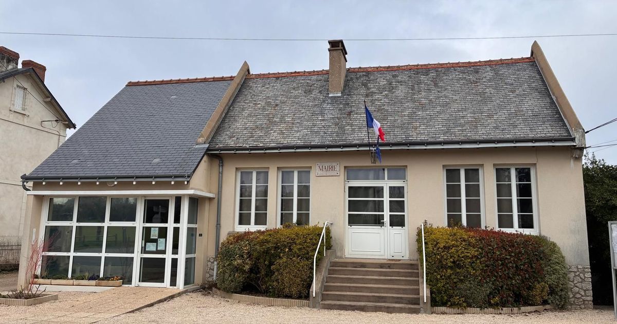Sazilly se prépare à élire son maire en juin : un scrutin crucial pour la petite commune