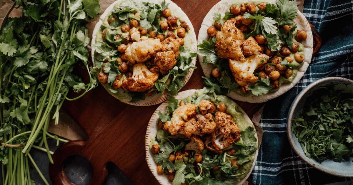 Cuisiner le chou-fleur : découvrez nos recettes savoureuses avec le Cookéo®