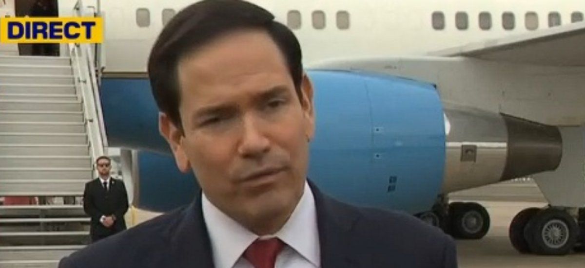 Vers la fin du conflit en Iran : les promesses de Marco Rubio