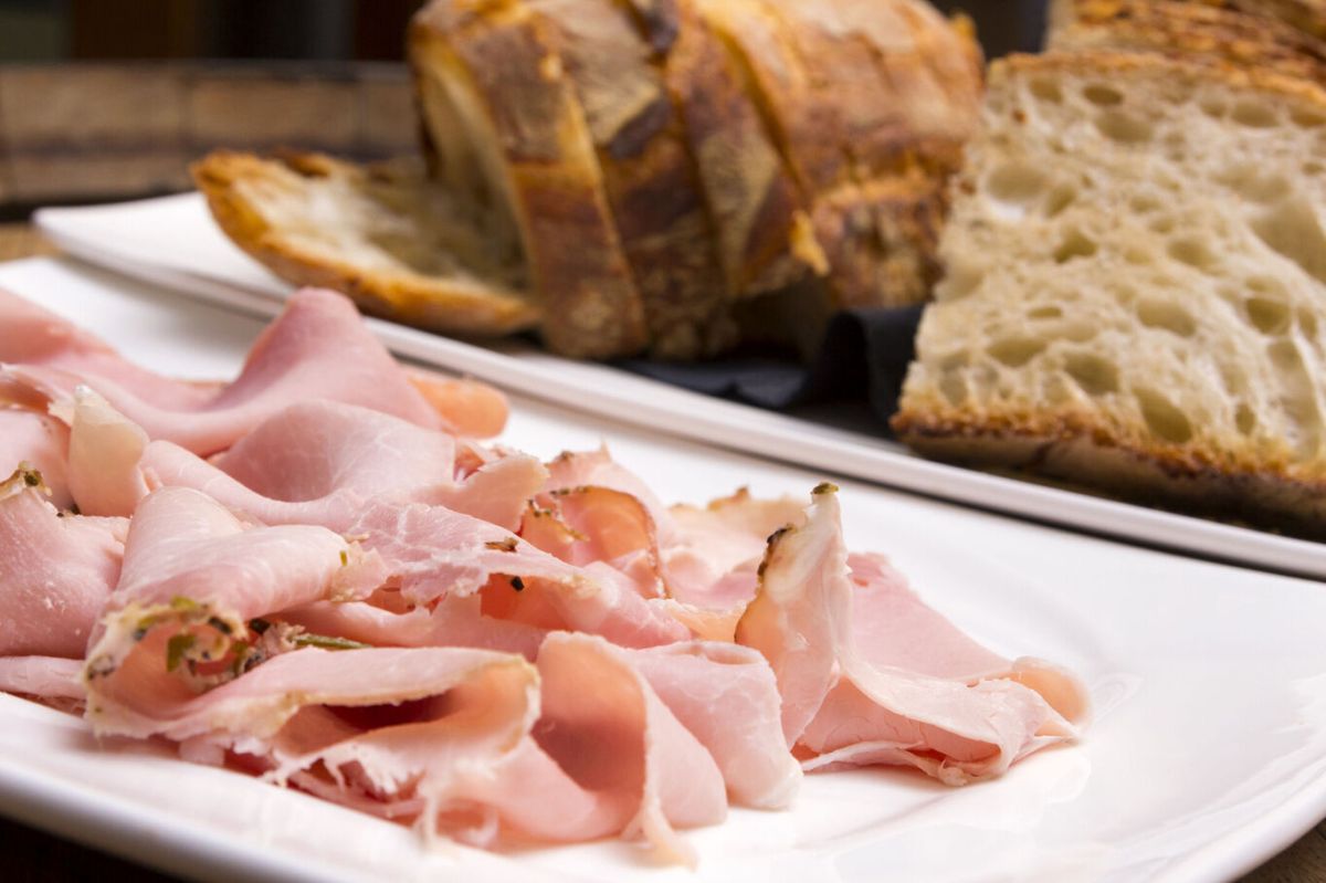 Le guide incontournable pour choisir le jambon blanc