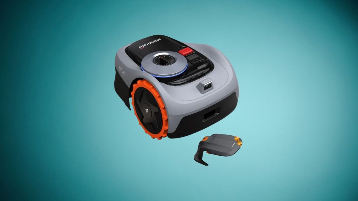 Le robot tondeuse : un incontournable de l'entretien de jardin à prix réduit