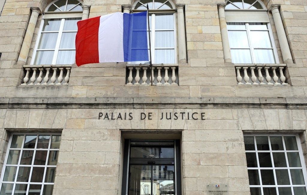 Enlèvements et extorsions dans les Vosges : six jeunes interpellés