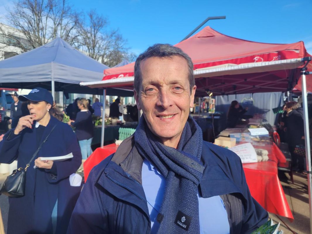 Municipales 2026 à Saint-Médard-en-Jalles : l'avenir de Jacques Mangon en jeu après un revers électoral