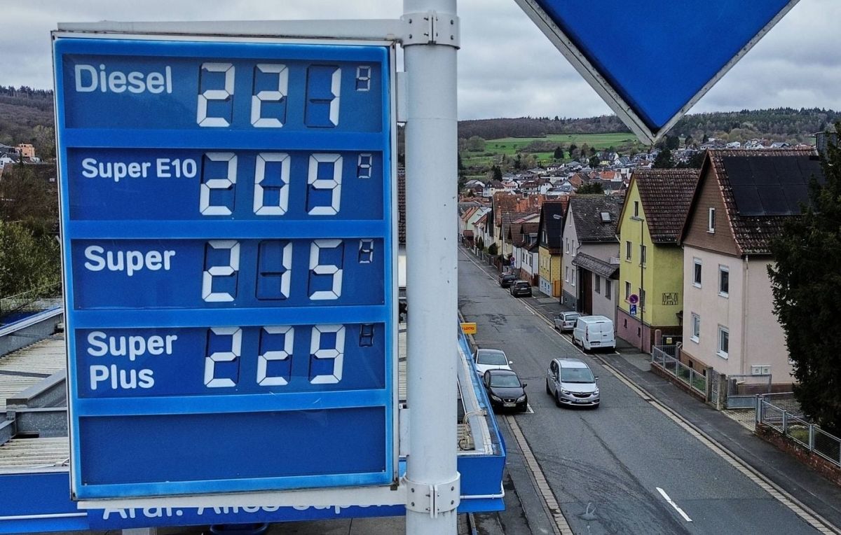 Carburants : le gouvernement dévoile ses nouvelles aides pour les secteurs clé