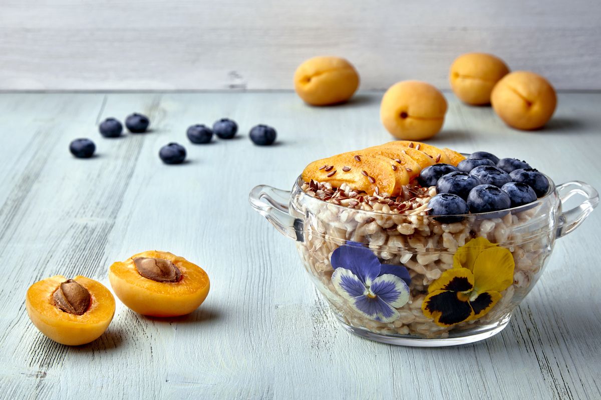 Ce qui se passe dans votre corps si vous mangez des graines de lin chaque jour