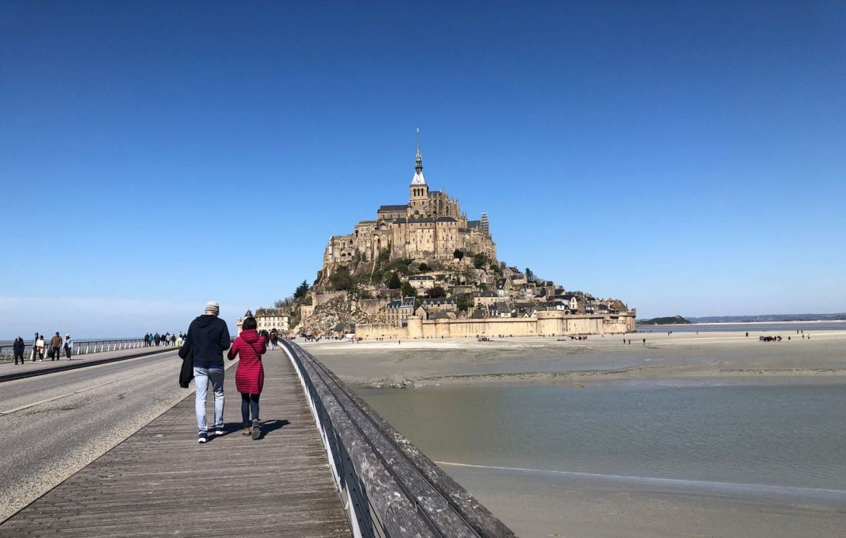 Conflit au Moyen-Orient : quel avenir pour le tourisme français cet été ?