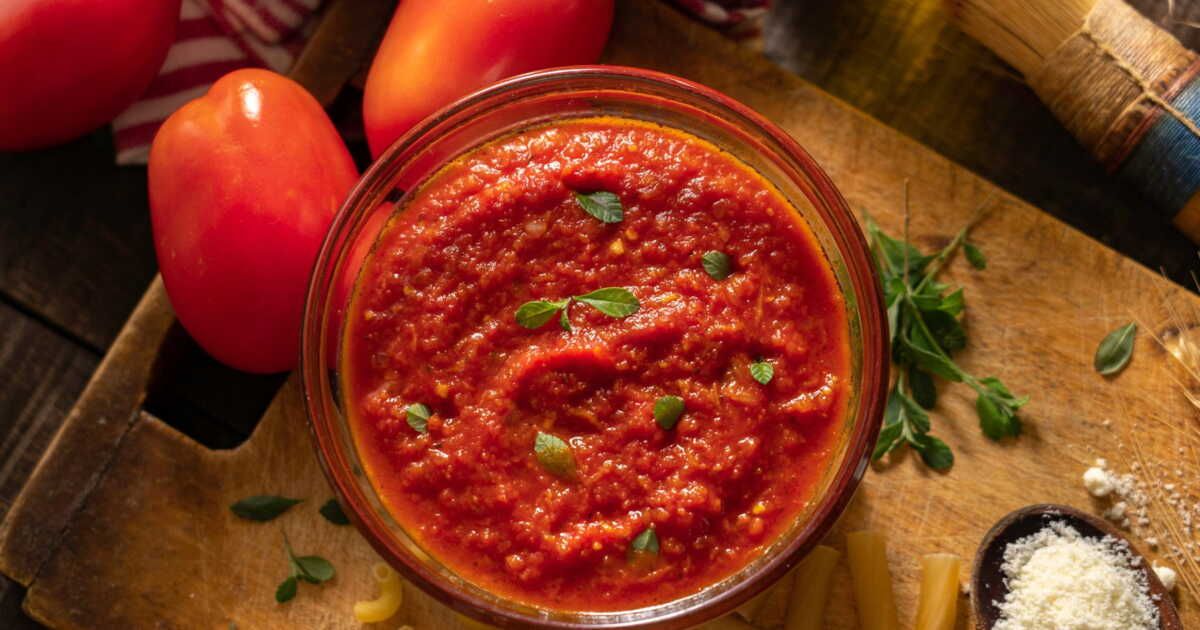 Secrets d'une sauce tomate parfaite : astuces et recettes