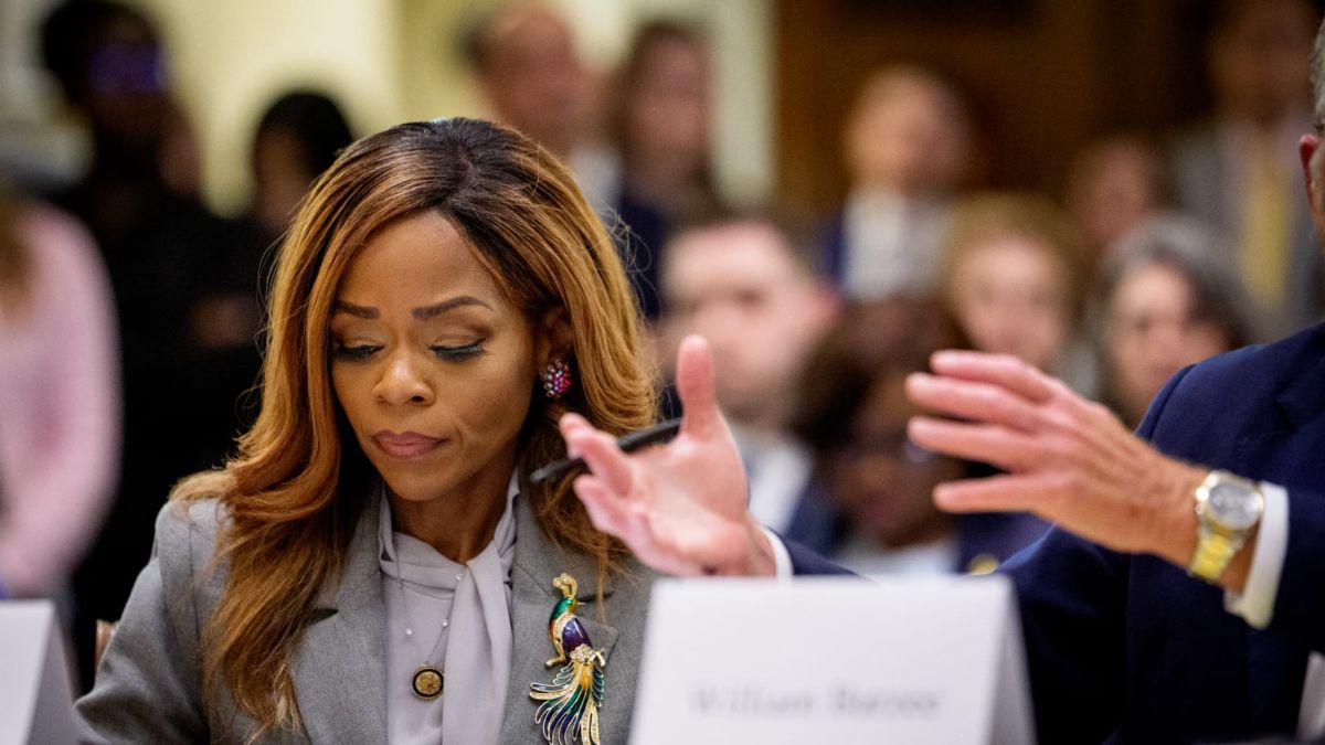 Une députée de Floride au cœur d'un scandale de détournement de fonds fédéraux