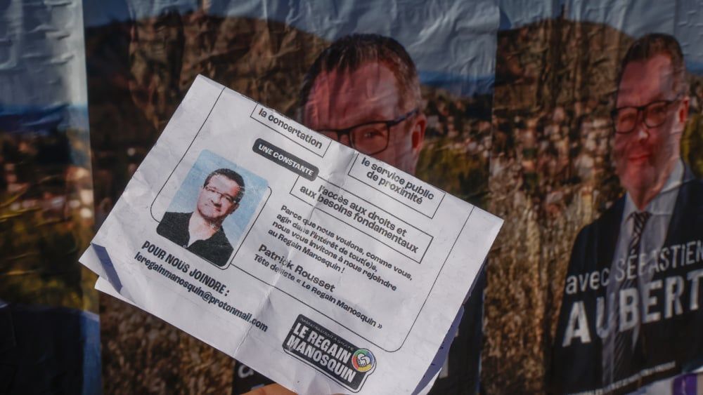 Les oppositions de gauche à Manosque se mobilisent après une défaite cuisante