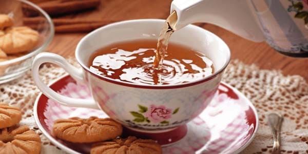 Les 6 règles d’or de la dégustation du thé