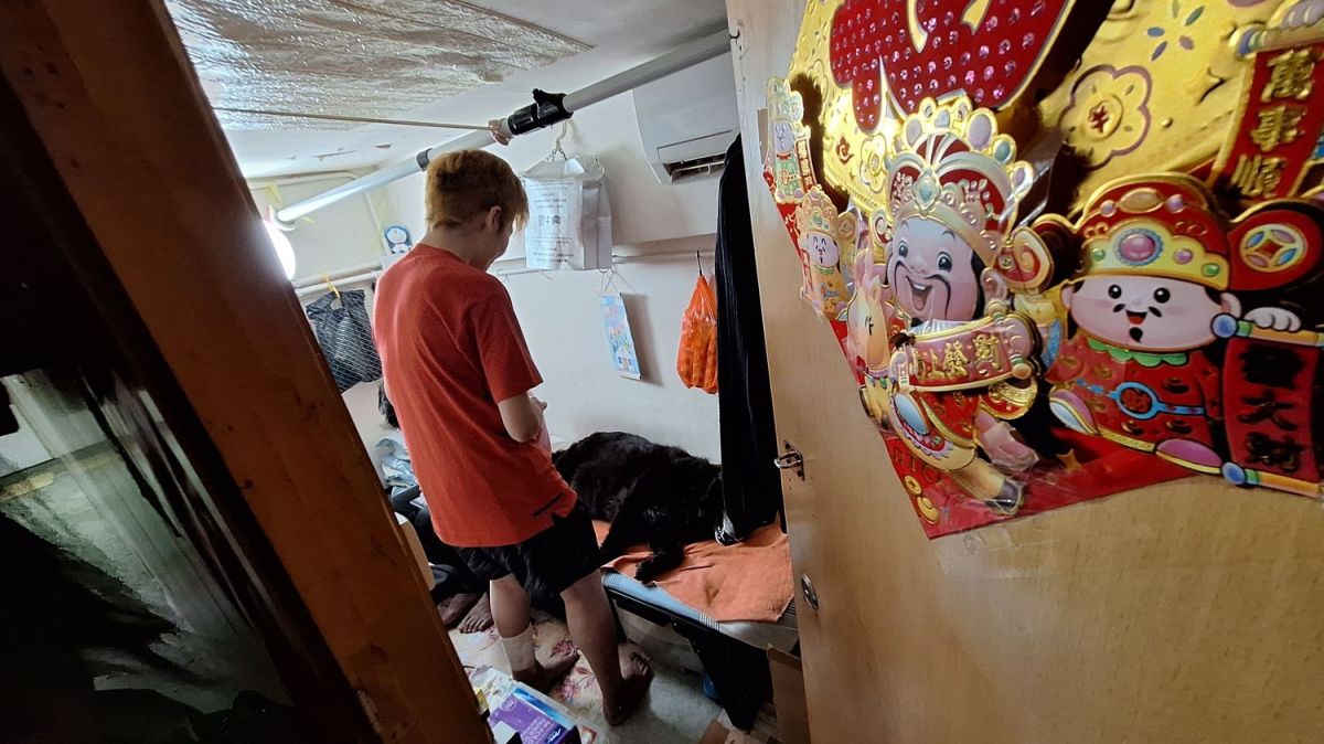 Hong Kong lutte contre l'insalubrité des logements : la fin des boîtes à chaussures ?