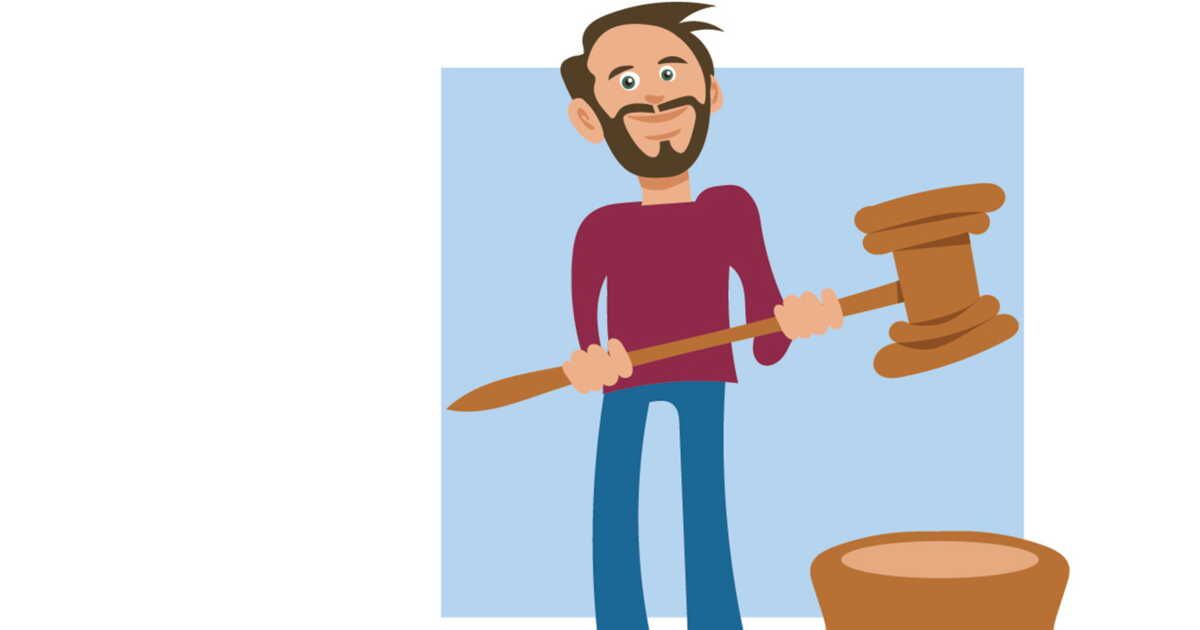 Comprendre le fonctionnement des salles des ventes