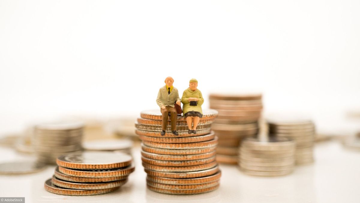 Retraites : vers une revalorisation des petites pensions?