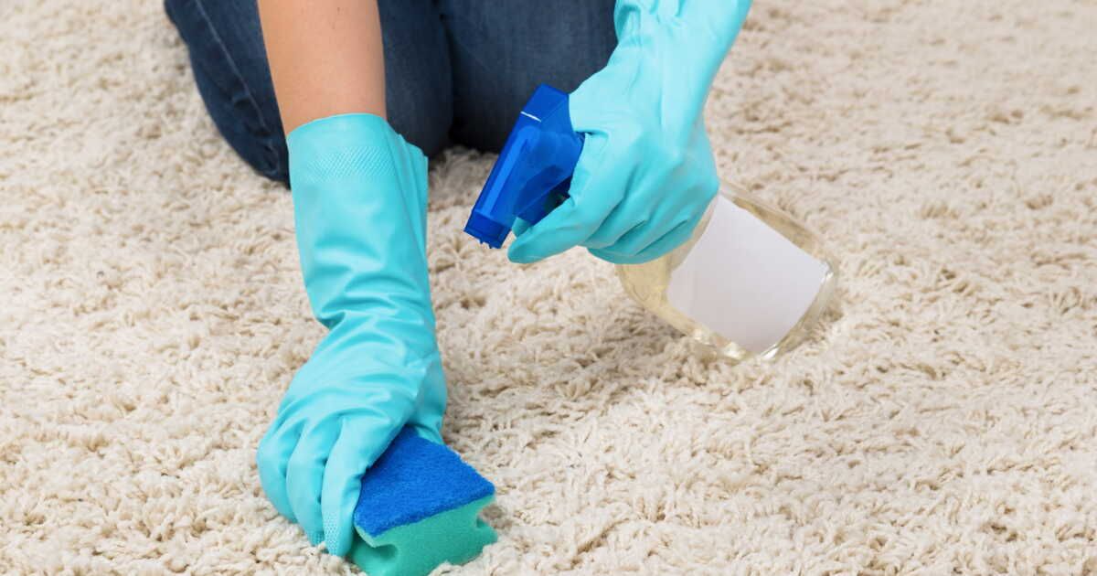 Astuces infaillibles pour nettoyer vos tapis en profondeur