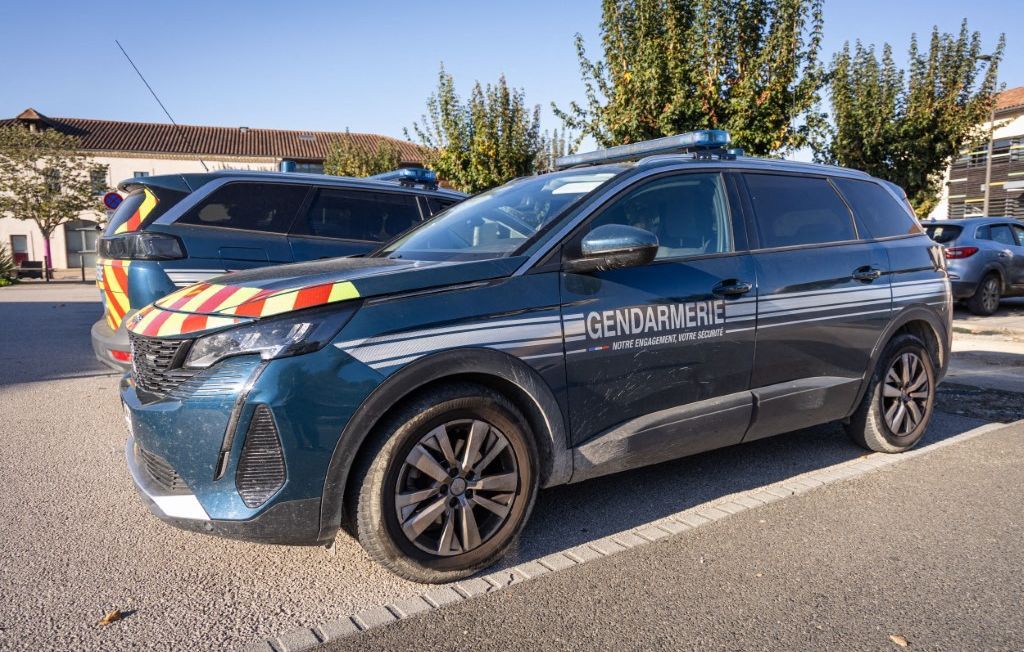 Un drame familial choquant à Blois : un septuagénaire suspecté d'homicide et de suicide