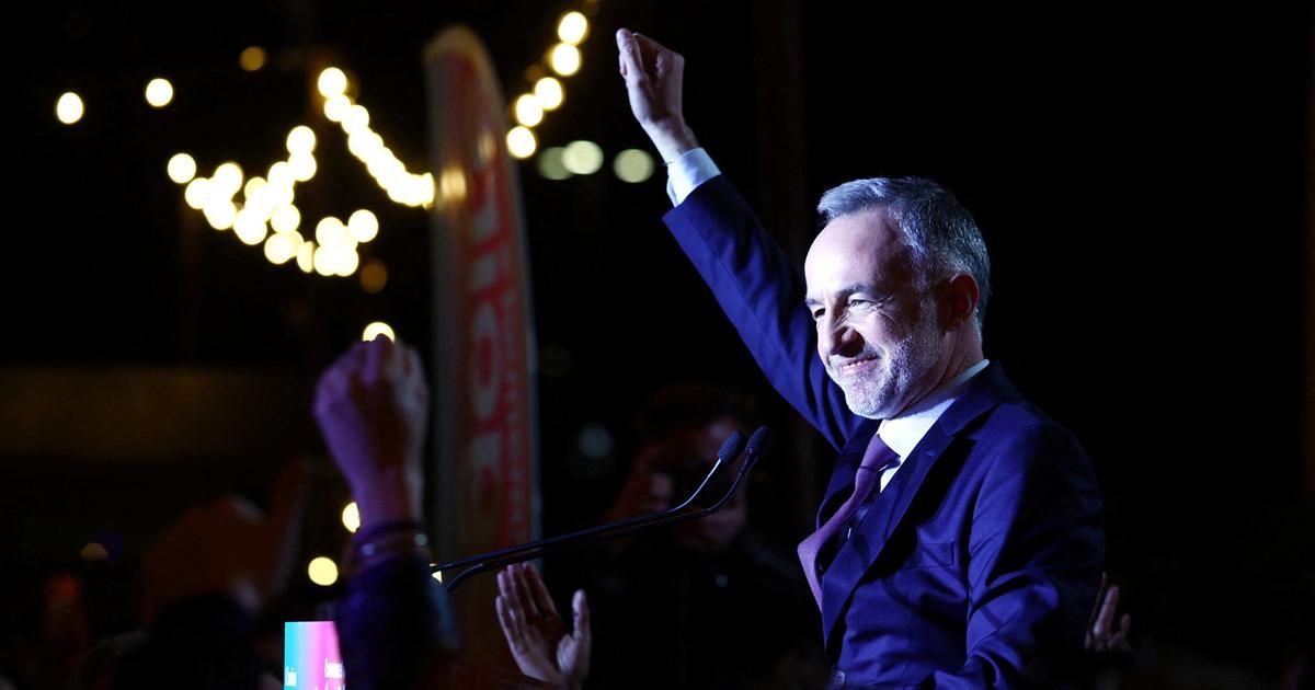 Emmanuel Grégoire annonce une réduction drastique des frais de représentation à Paris