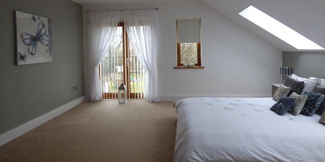 12 couleurs apaisantes pour transformer votre chambre