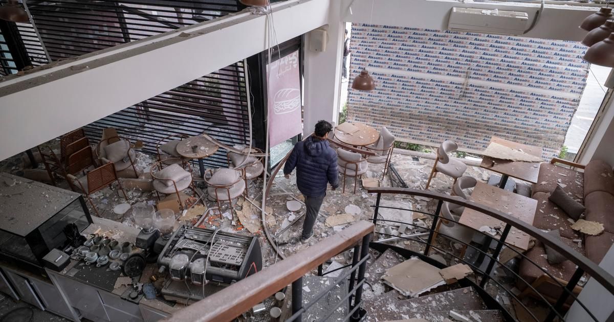 La tension monte au Moyen-Orient : retour sur une journée cruciale