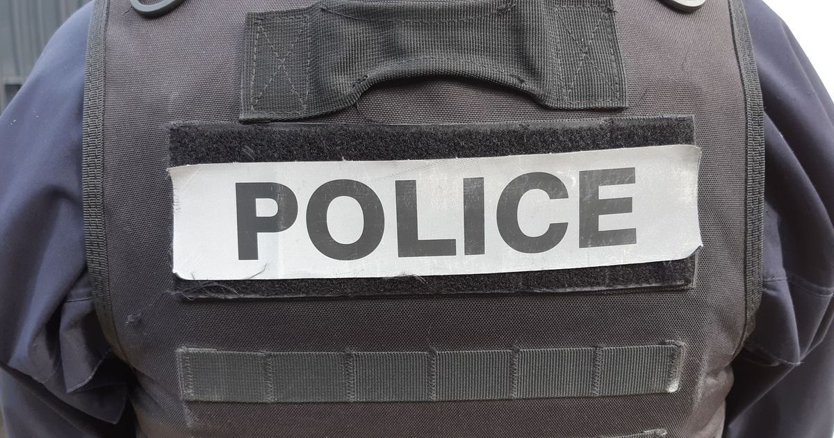 Deux jeunes hommes soupçonnés d'agression envers un policier à Ploufragan