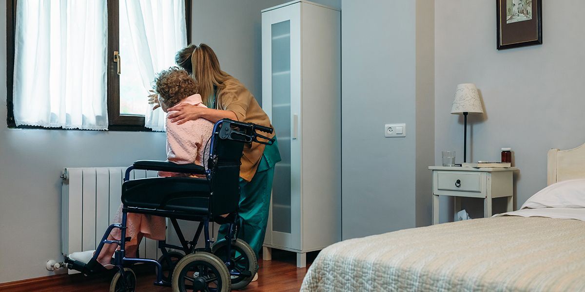 cinq essentiels pour un déménagement serein en maison de retraite