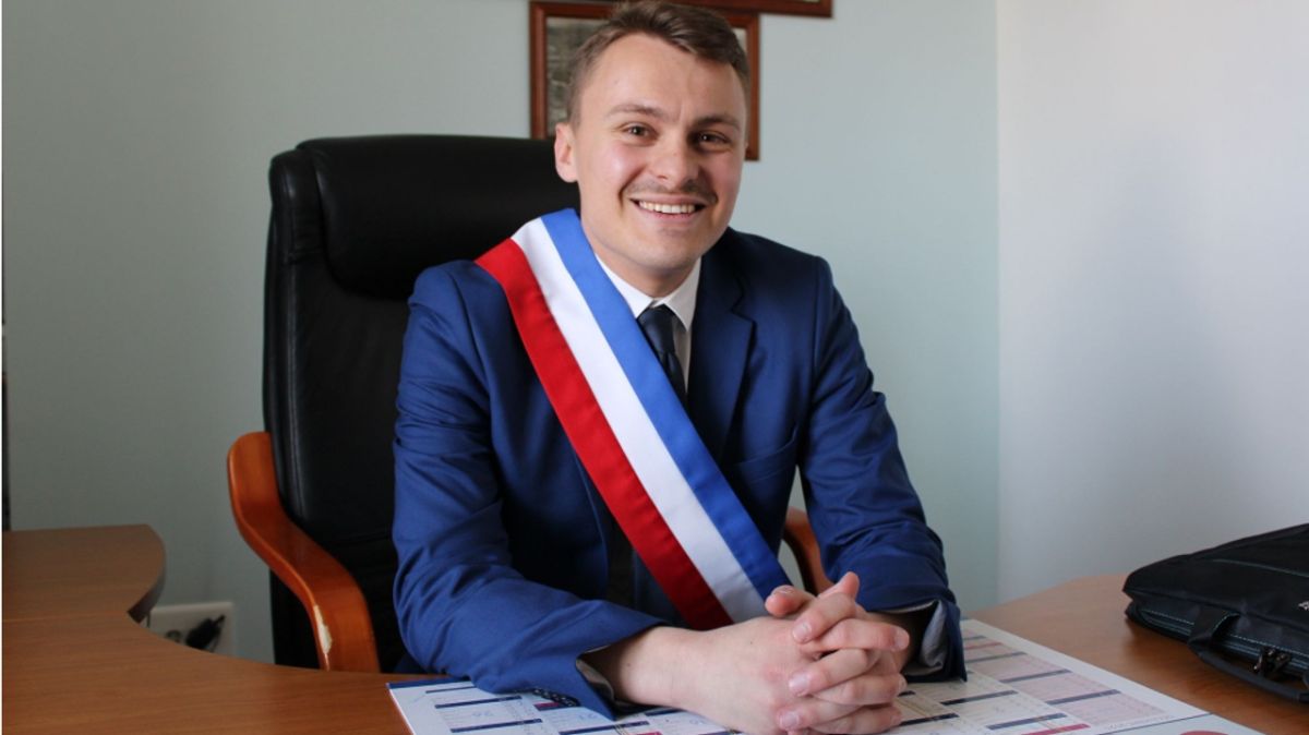 Julien Seigneuret prend les rênes d’Exireuil avec de nouveaux projets ambitieux