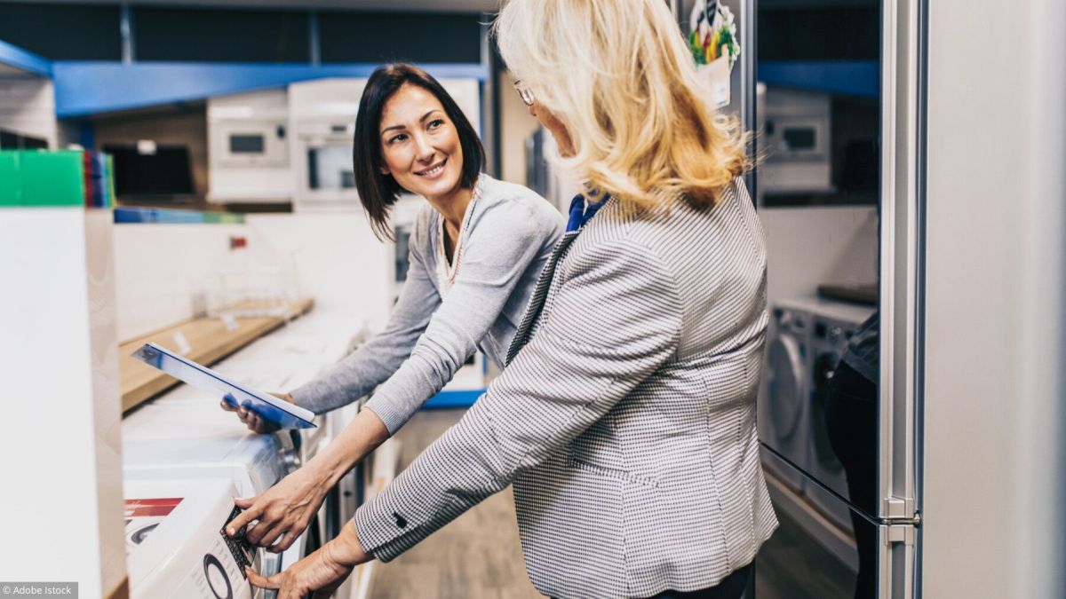 la location longue durée : attention aux pièges de l'électroménager