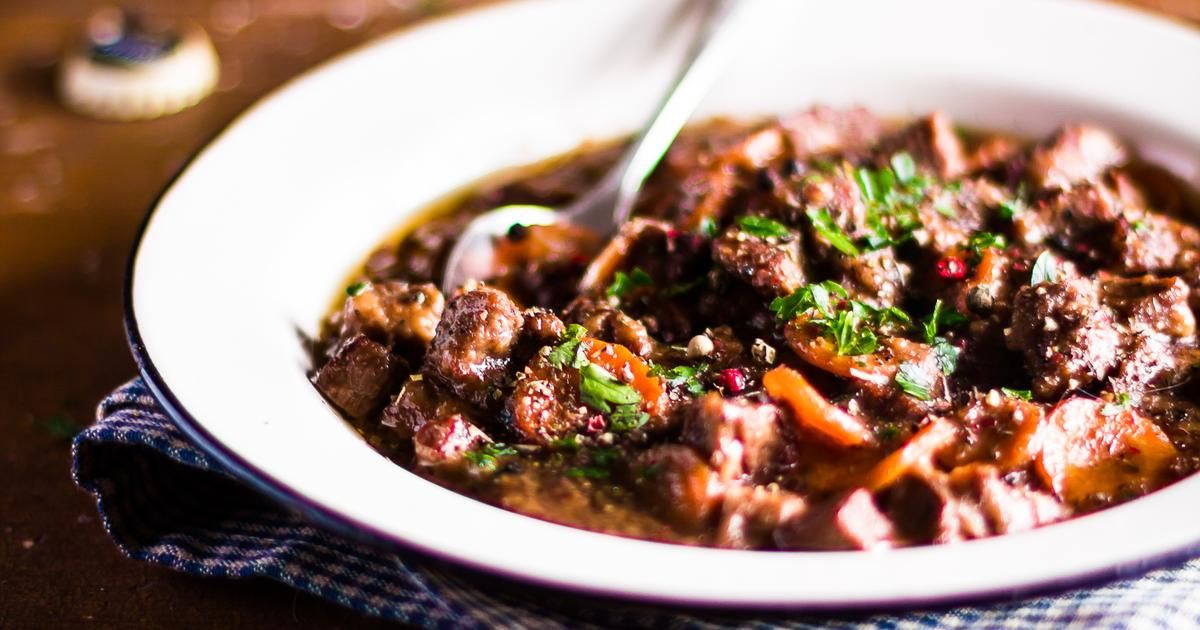 Menu de la semaine : nos idées recettes du 29 septembre au 5 octobre