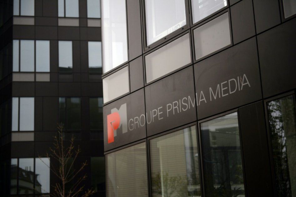 Prisma Media annonce la suppression de 261 postes, un tournant pour la presse magazine