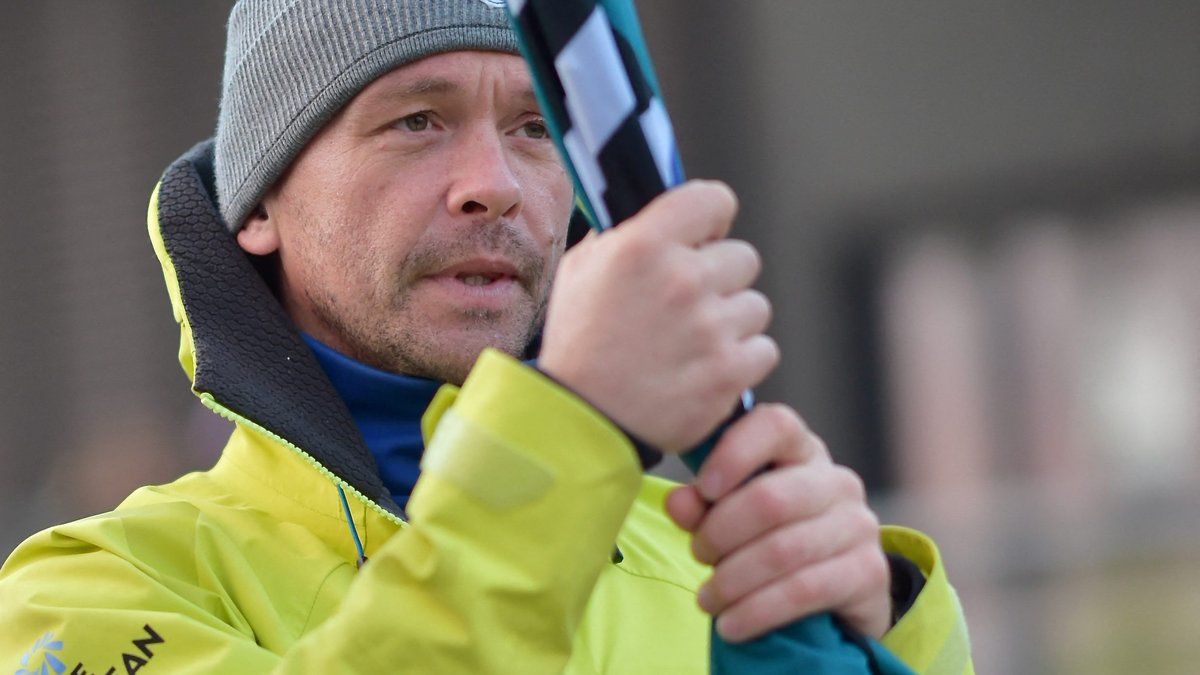 Kevin Escoffier face à la justice : un procès qui menace la carrière du navigateur