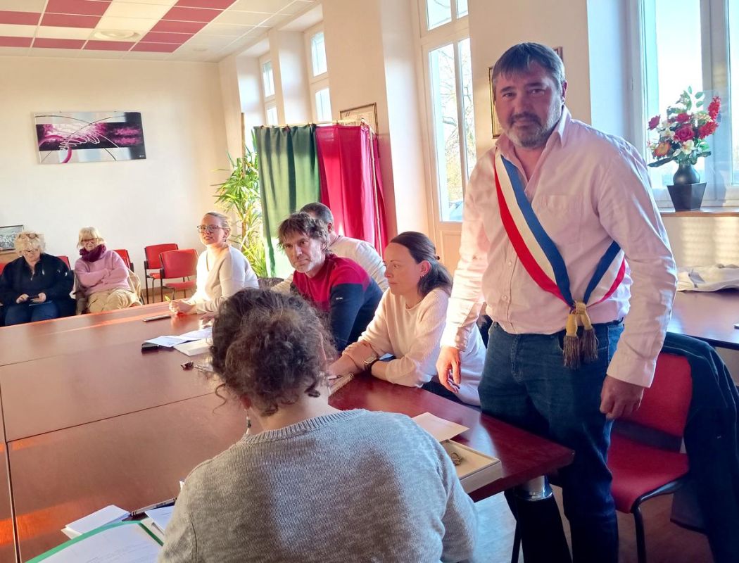 À Sarlande, un nouveau maire face à une rivalité familiale