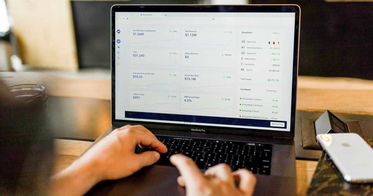 Un compte courant qui rapporte : révolution bancaire à portée de main